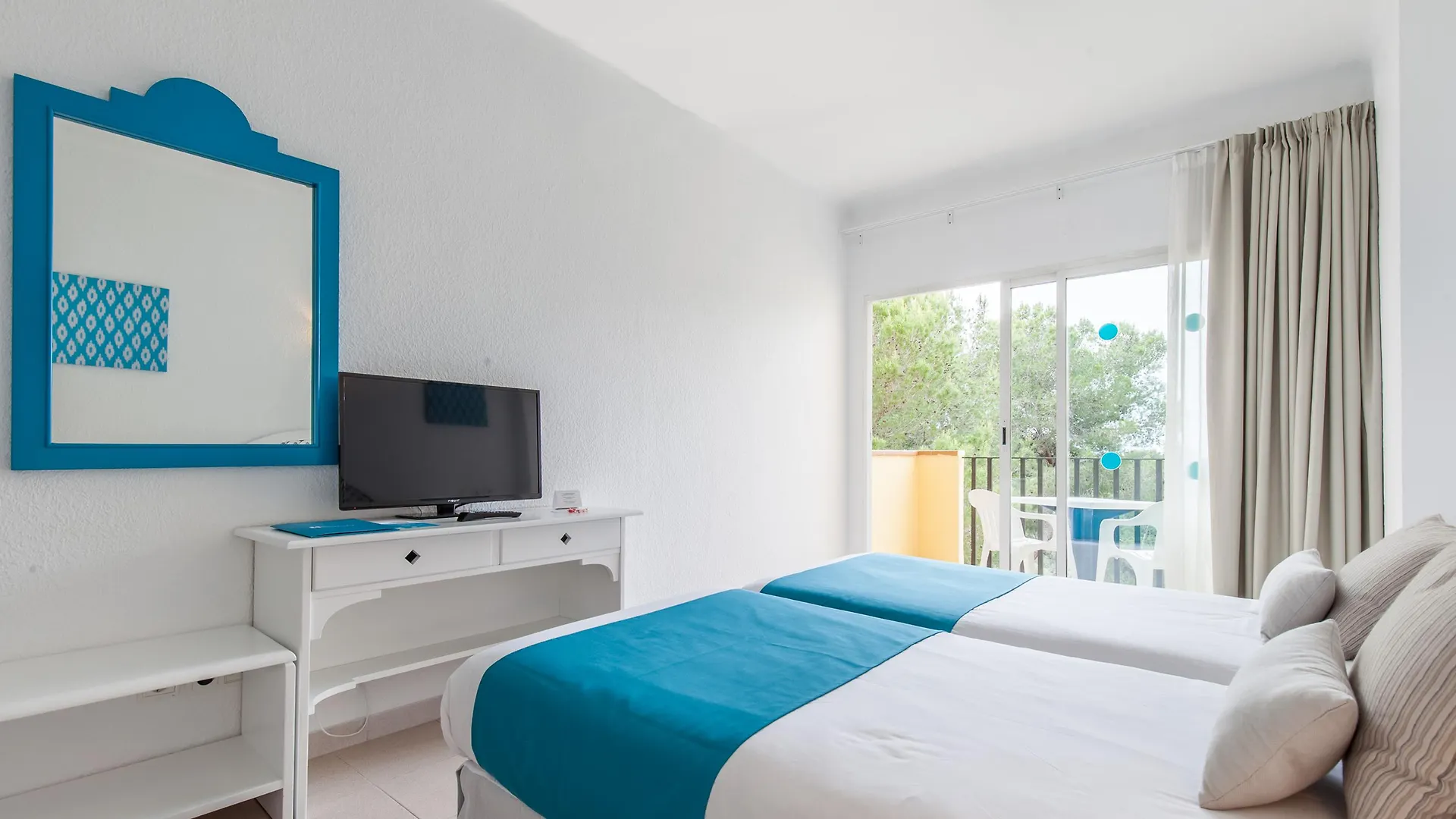 Hotel BLUESEA Costa Verde El Arenal