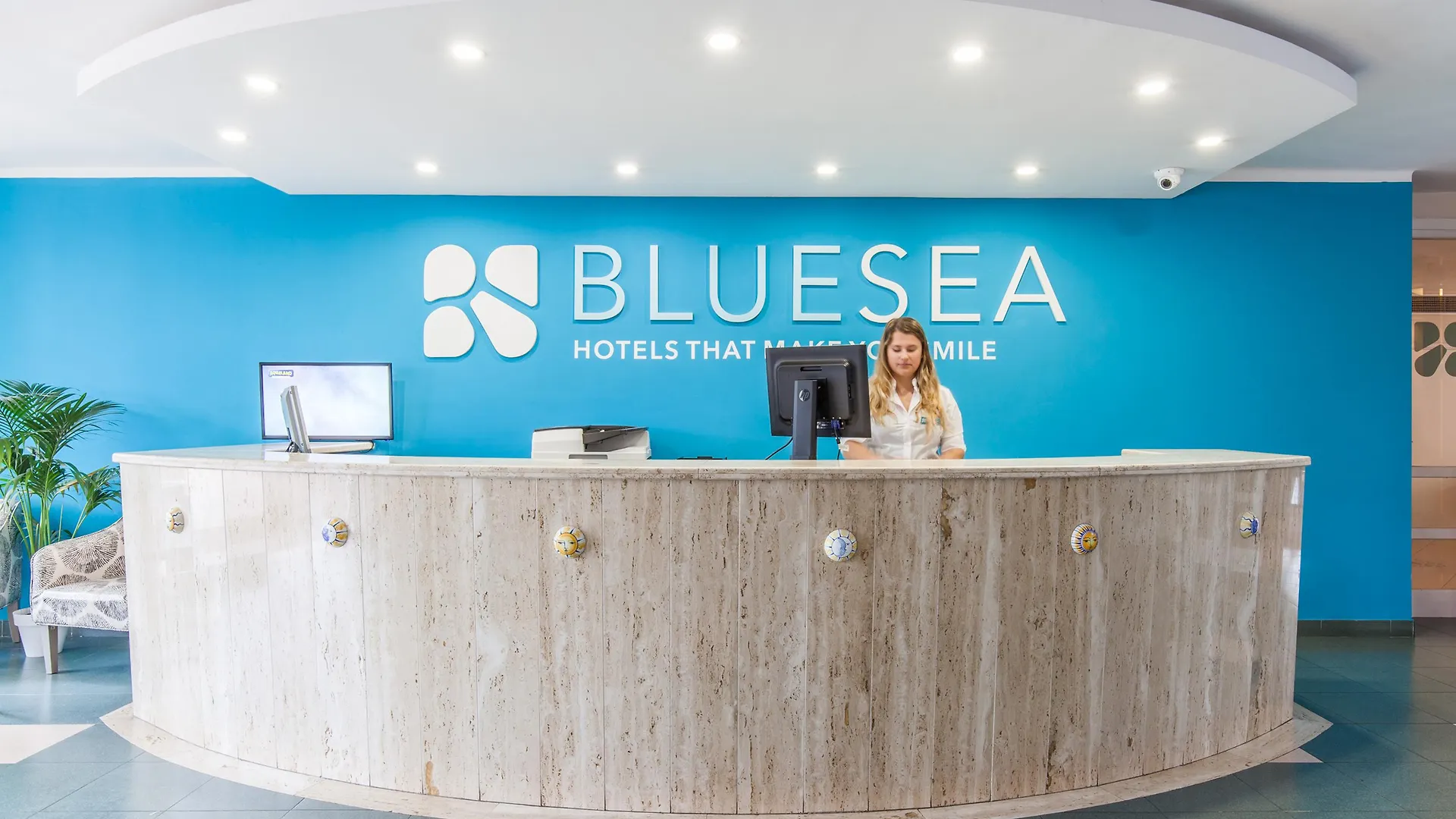 BLUESEA Costa Verde El Arenal  3*, El Arenal (Mallorca) Spanje