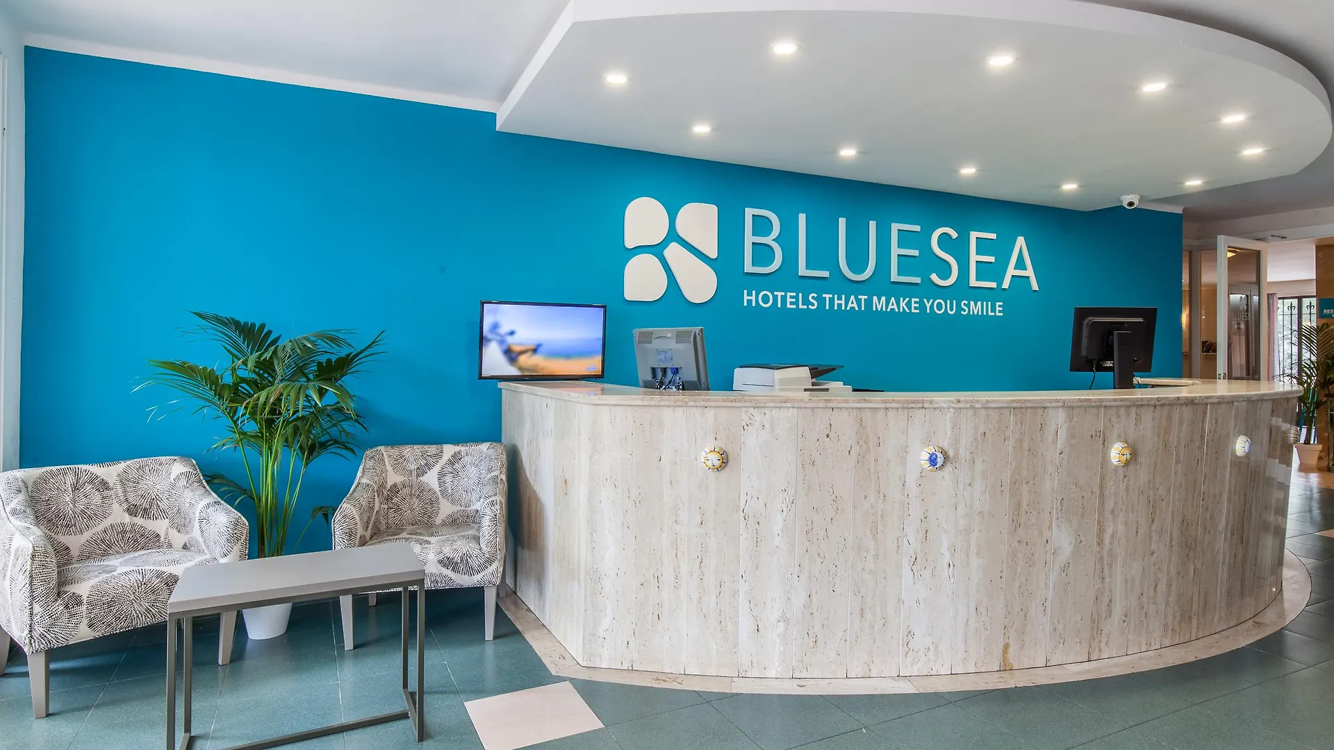 BLUESEA Costa Verde El Arenal  Spanje