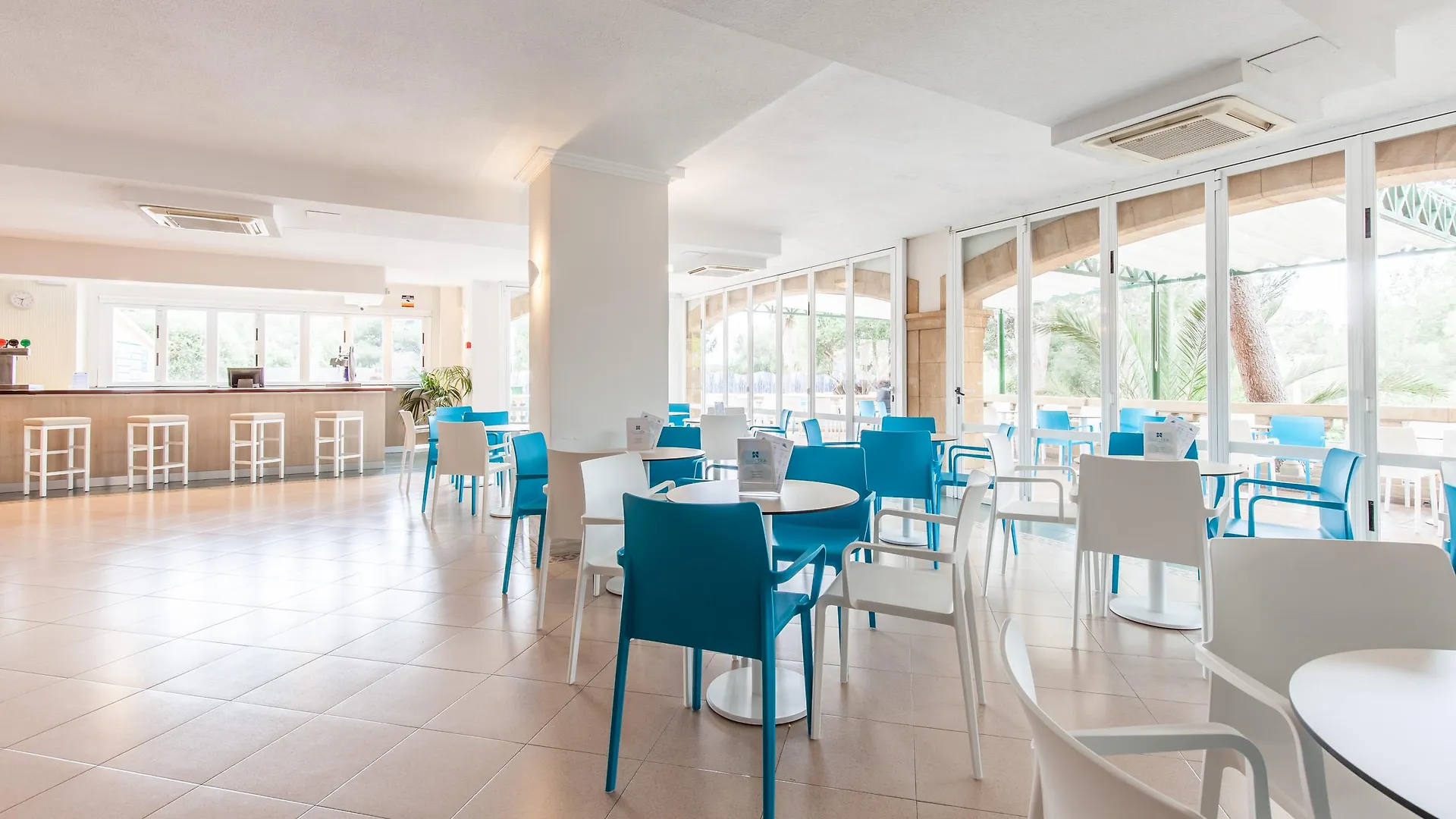 Hotel BLUESEA Costa Verde El Arenal