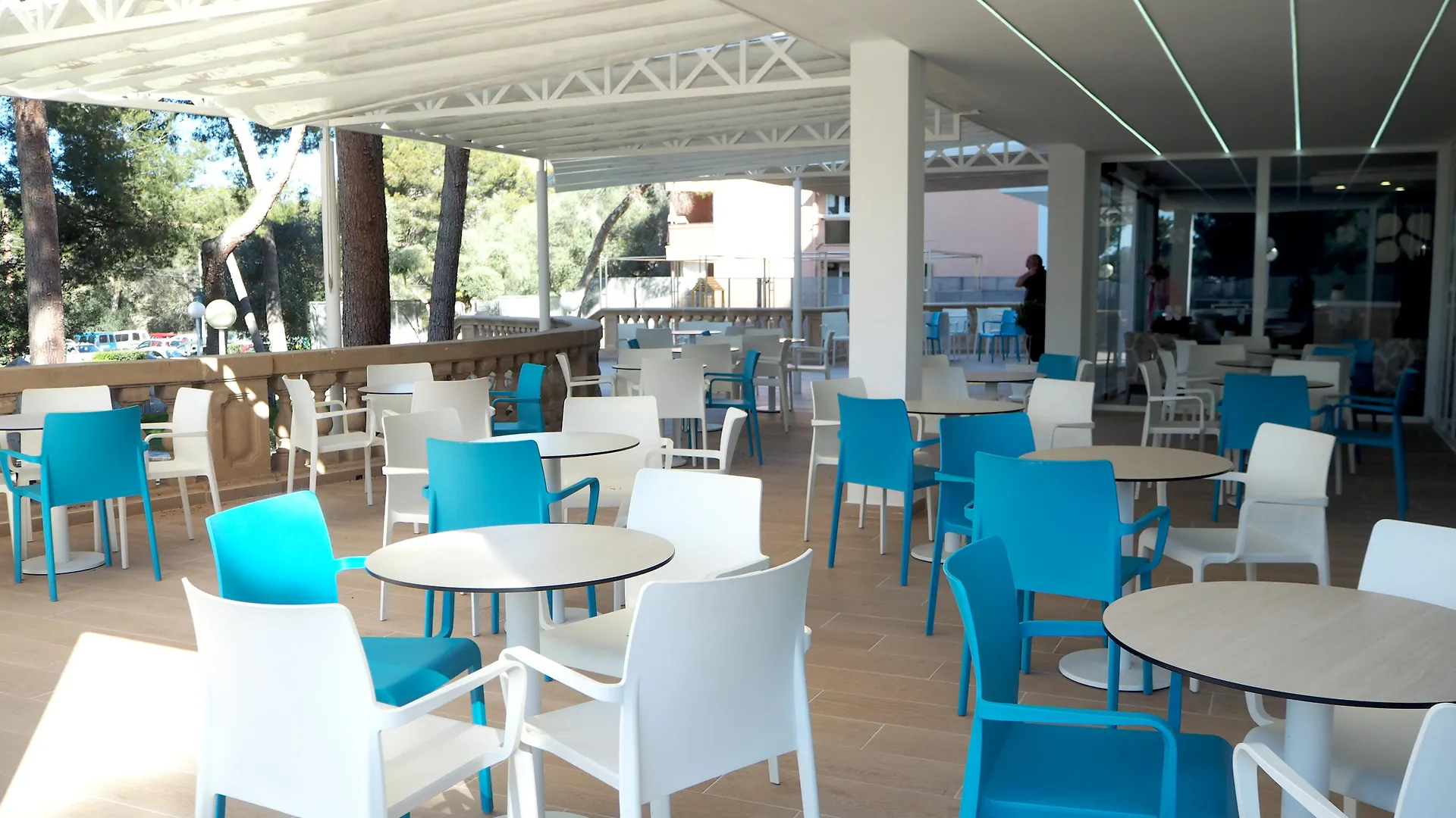 Hotel BLUESEA Costa Verde El Arenal