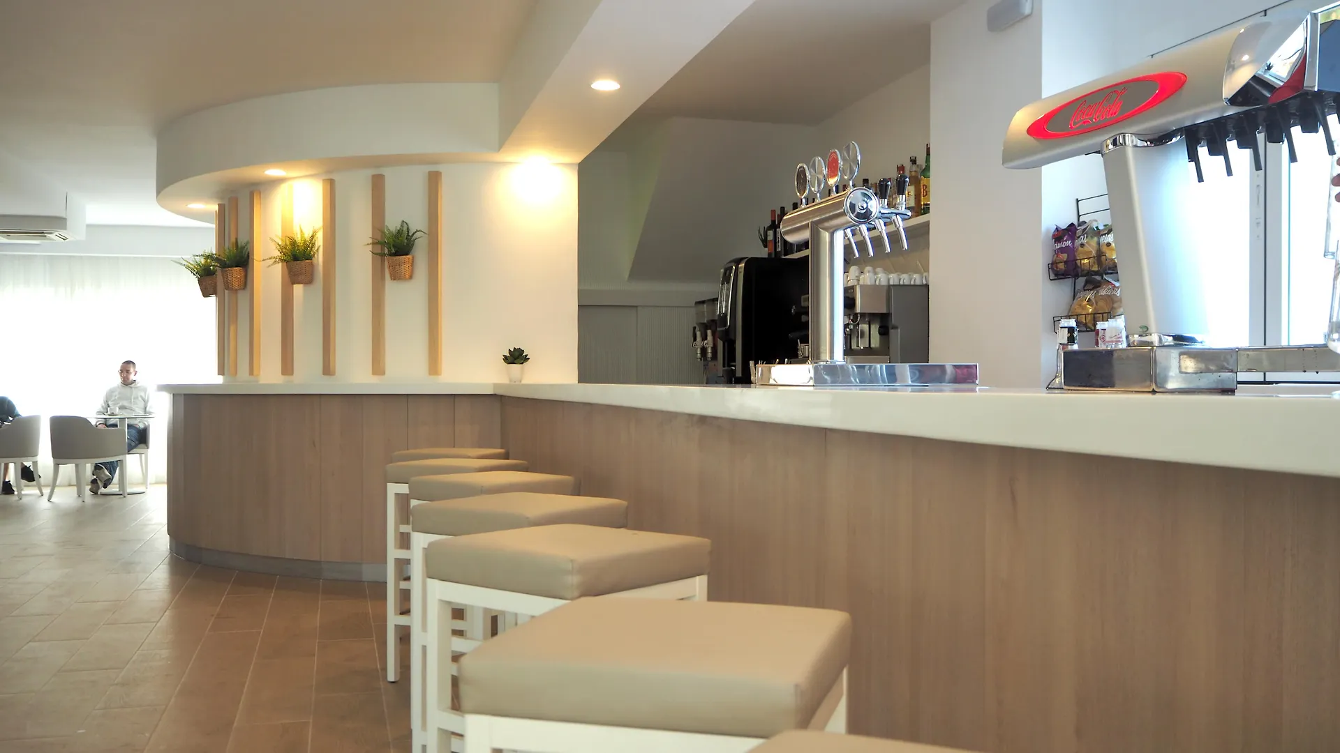 科斯塔费德蔚蓝海洋酒店 埃尔阿雷纳尔