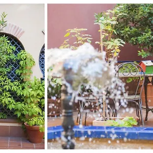 Apartamento Sefarad_parking Propio