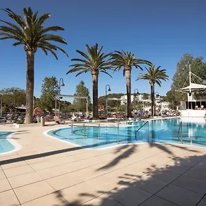 Cala Galdana&apartamentos D'aljandar Apartahotel