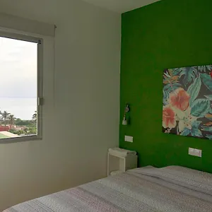 Apartment Concha Valle Gran Rey