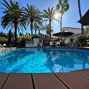 Apartment Banus Marbella