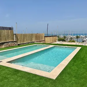 Son Veri Vakantiehuis