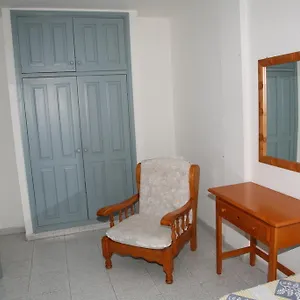 Apartment San Sebastian San Sebastian De La Gomera