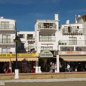Apartment Casa Blanca Torremolinos