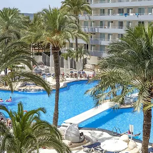Apart-hotel Bh Club Mallorca - Adults Only