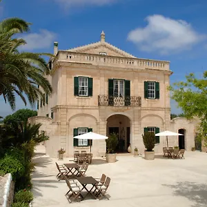 Hotel Alcaufar Vell Rural & Restaurant
