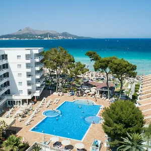 Apartmanhotel Grupotel Principes &, Playa de Muro