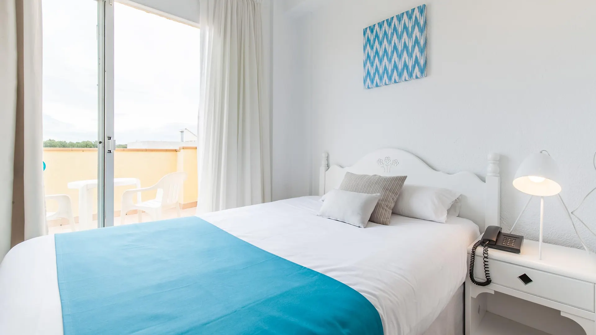 אל ארנל Bluesea Costa Verde
