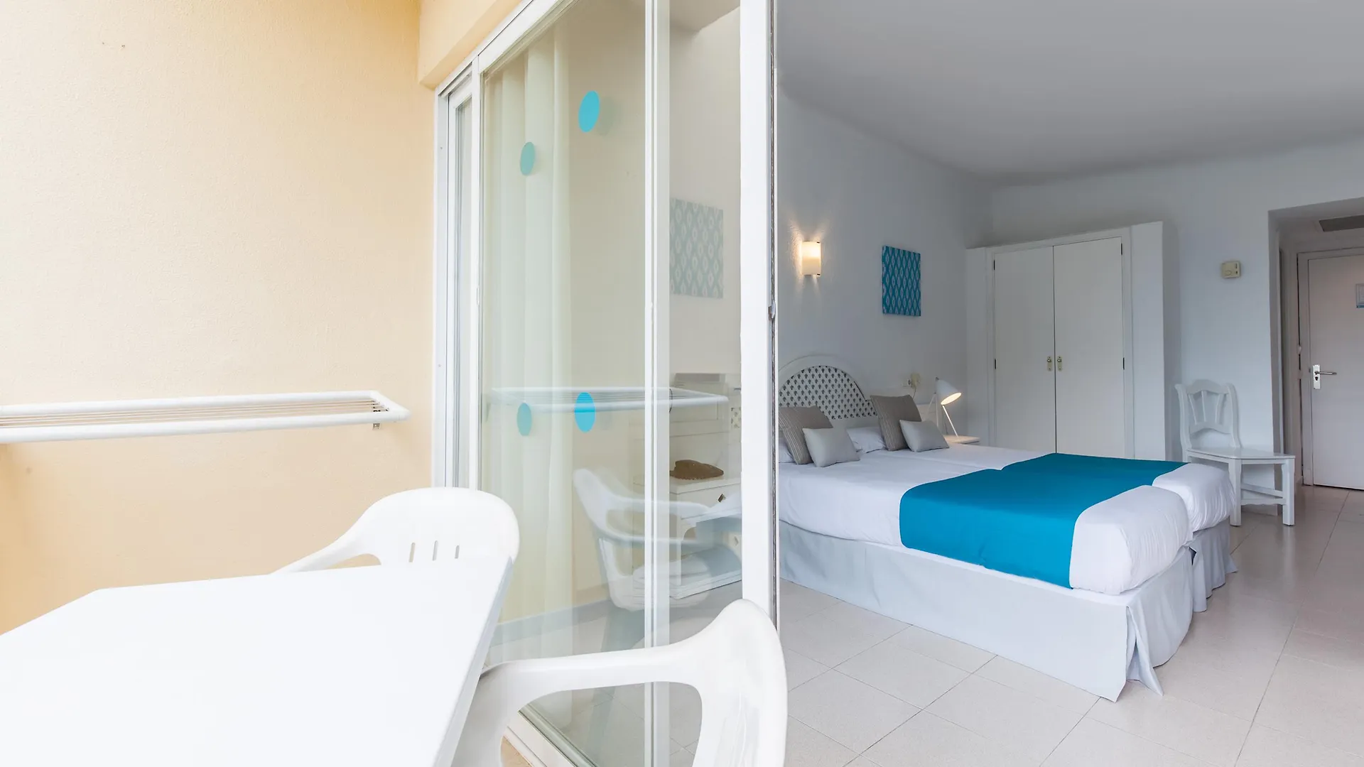 אל ארנל Bluesea Costa Verde מלון