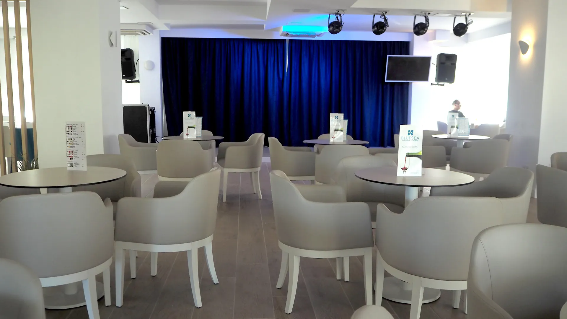 אל ארנל Bluesea Costa Verde אל ארנל