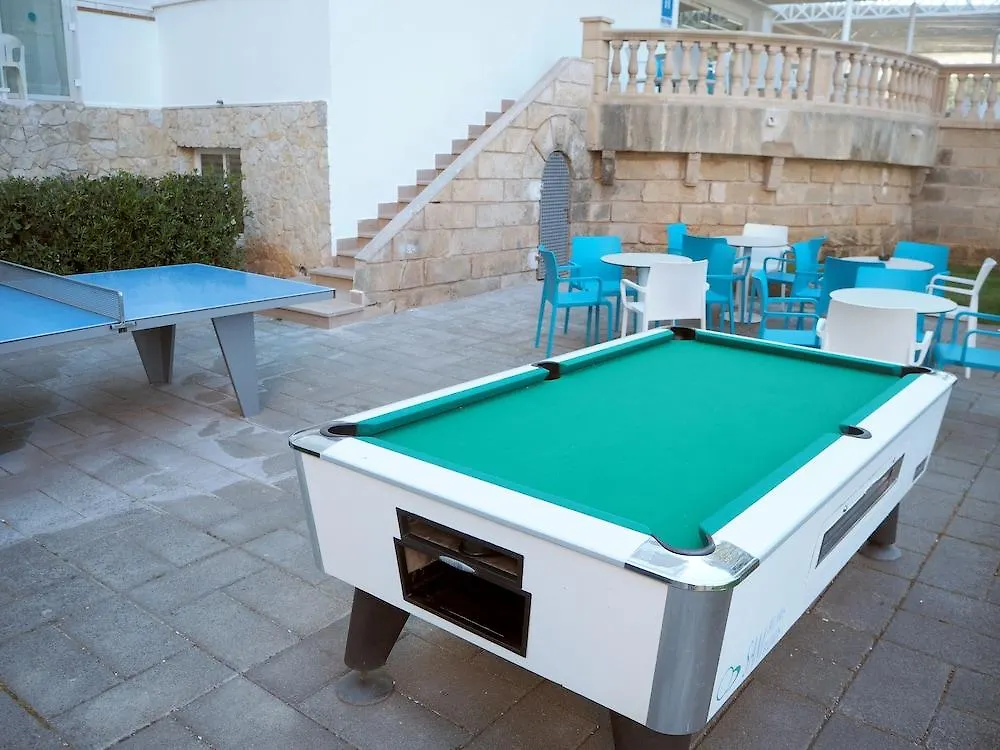 מלון אל ארנל Bluesea Costa Verde