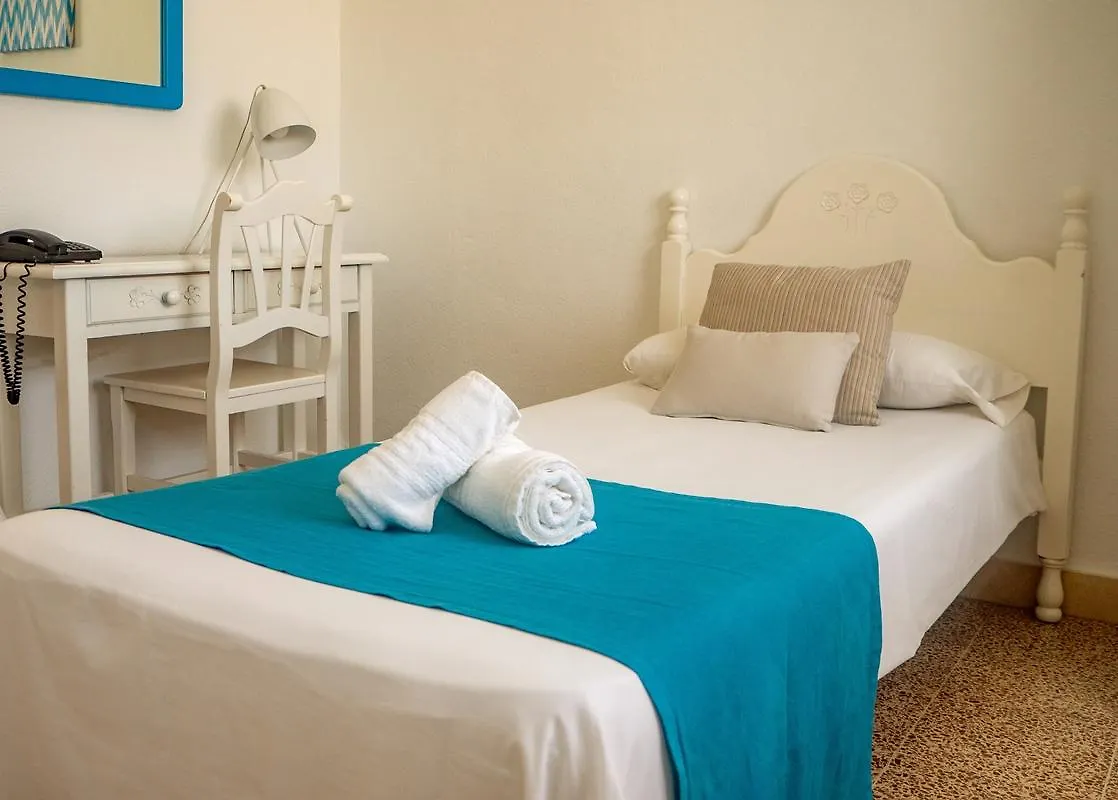 מלון אל ארנל Bluesea Costa Verde