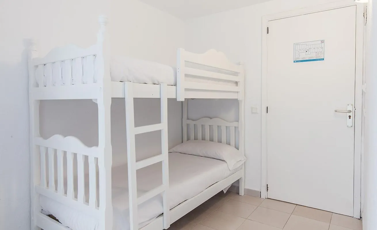 אל ארנל Bluesea Costa Verde אל ארנל