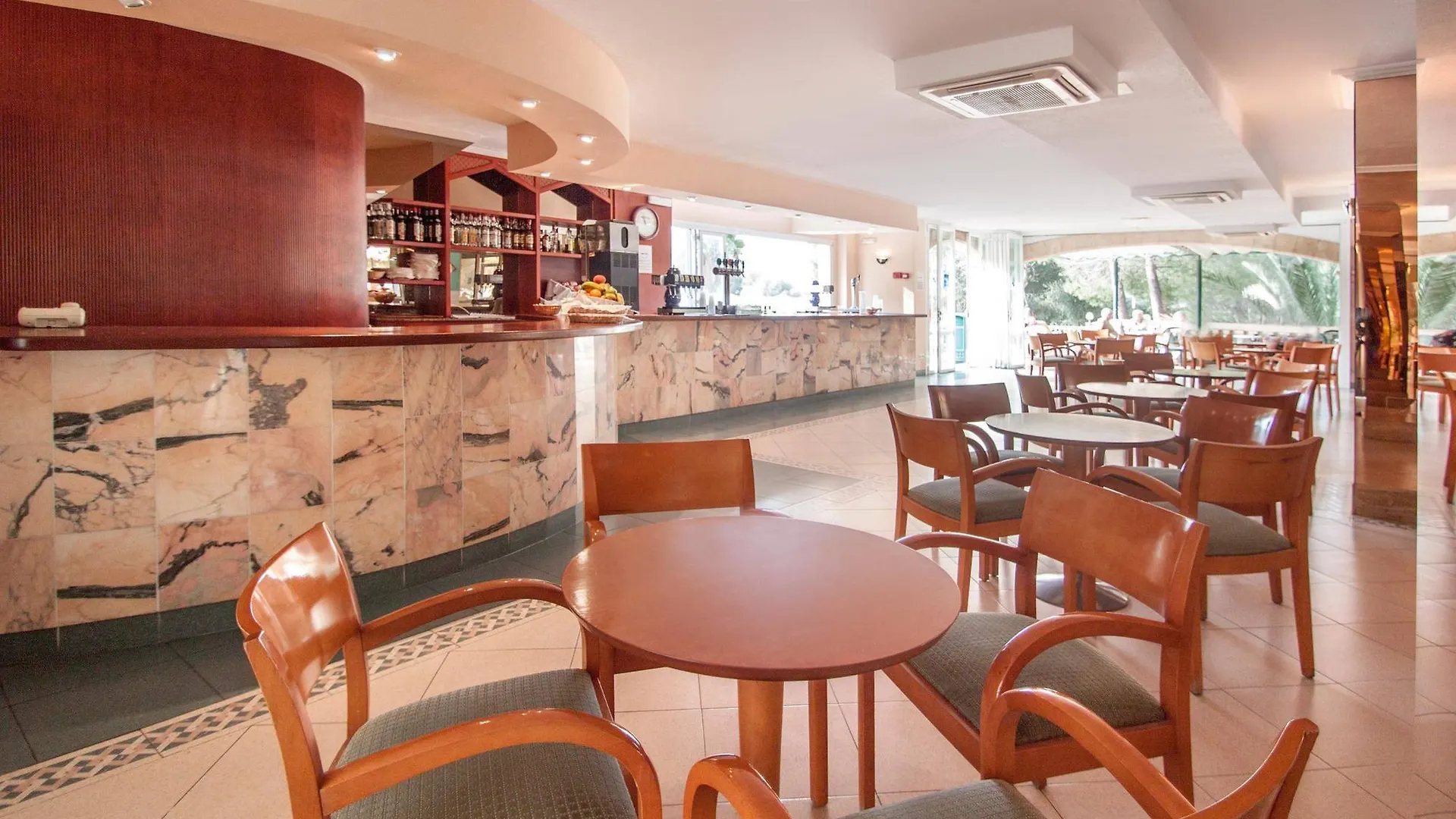*** מלון אל ארנל Bluesea Costa Verde ספרד
