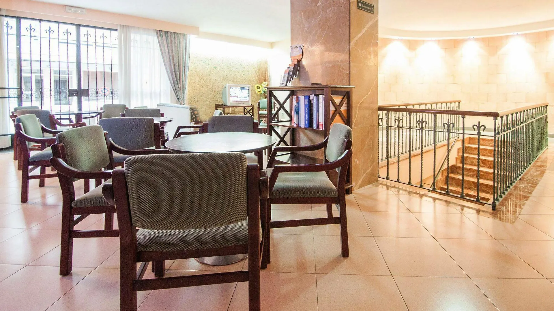 אל ארנל Bluesea Costa Verde