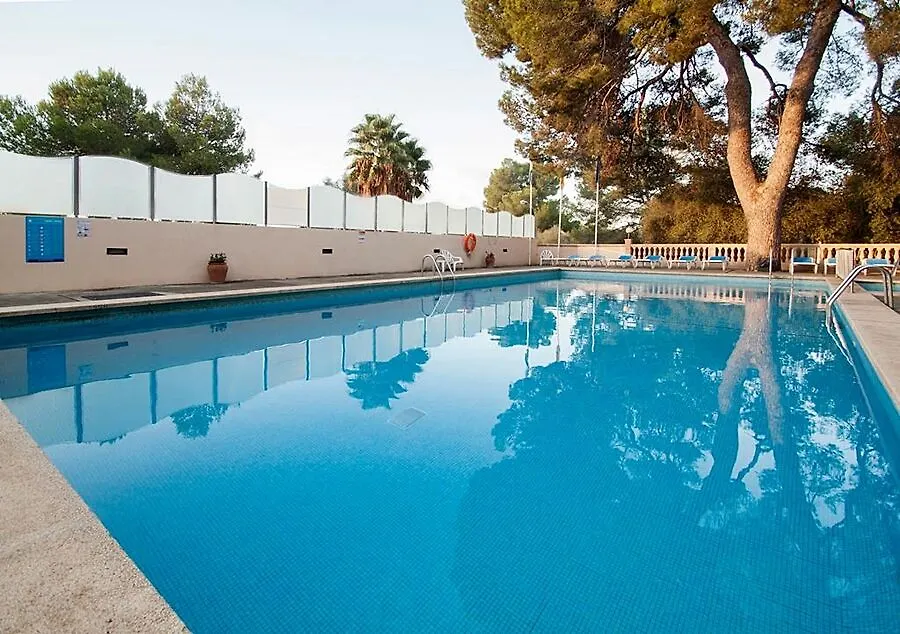 *** מלון אל ארנל Bluesea Costa Verde ספרד